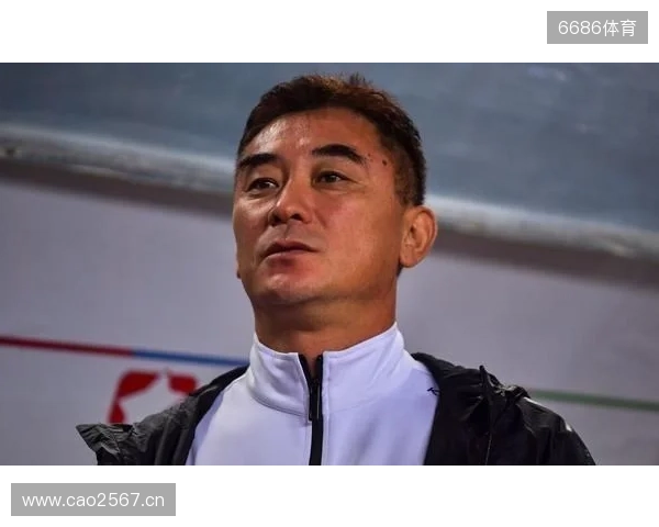 广西恒宸主帅:中国应土帅为主外教为辅 成都不拿冠军是教练问题
