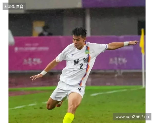 全运会男足U20浙江队vs新疆队首发:王钰栋、张瑷晖、宁方泽出战