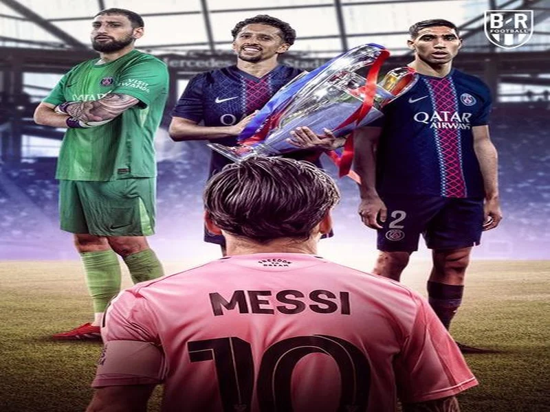 对安哥拉破门后,梅西国家队生涯已攻破过39队的球门